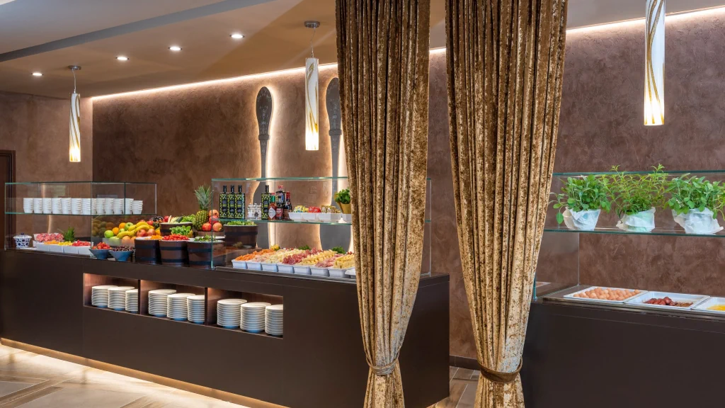 الفندق ليوناردو رويال فينيسيا ميستري - فينيسيا